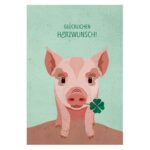 Schweinchen