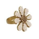 Beaded Daisy