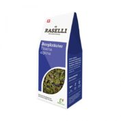 Kräutertee