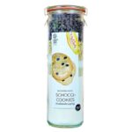 Schoggi-Cookies