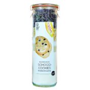Schoggi-Cookies