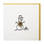 Schneemann