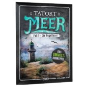 Tatort Meer