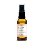 Handlicher Raumspray und Maskenspray von Elixr