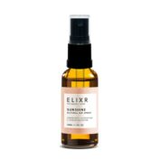 Handlicher Raumspray und Maskenspray von Elixr