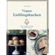 Vegane Lieblingskuchen