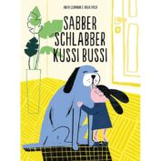 Sabber Schlabber Kussi Bussi