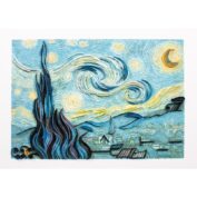 Van Gogh - Sternennacht
