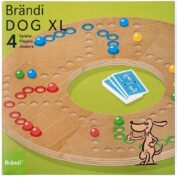 Brändi Dog XL