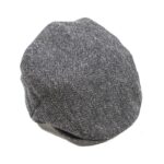 Tweed Herringbone