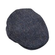 Tweed Herringbone