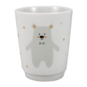 Eisbär