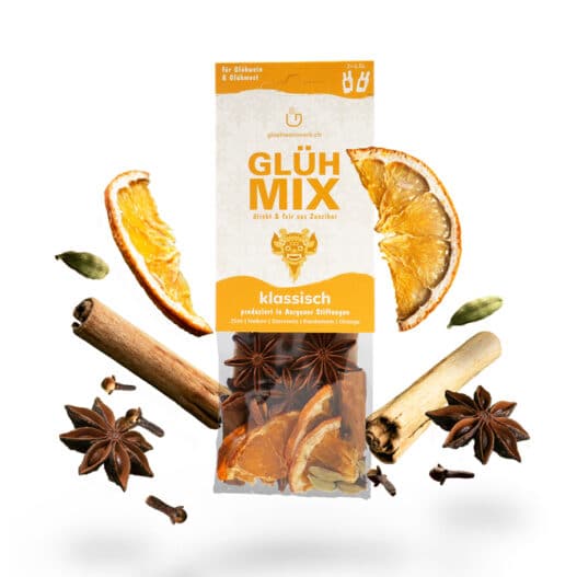 GLÜHMIX