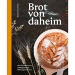 Brot von daheim