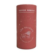 Coffee Nebula