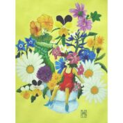 Essblüten