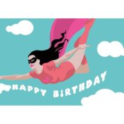 Superwoman