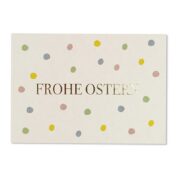 Frohe Ostern