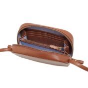 Crossbody Wallet