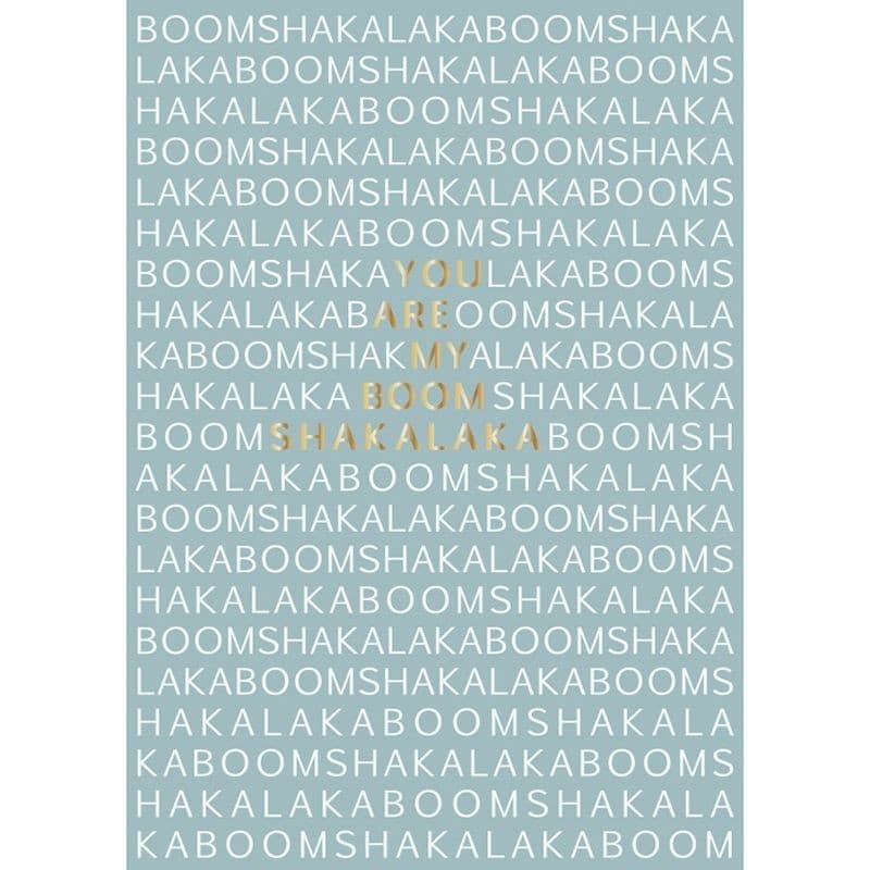 boomshakalaka