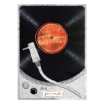 Record player