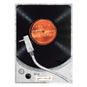 Record player