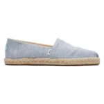 Rope Slub Chambray