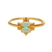 Double Gem Amazonit