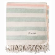 Mixed Stripes