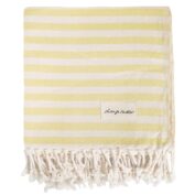 Marine Stripes