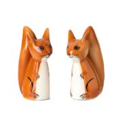 Red Squirrel
