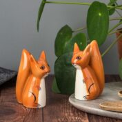 Red Squirrel