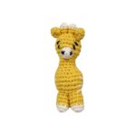 Giraffe gross