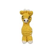 Giraffe gross