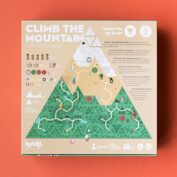 Climb the Mountain