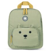 Saga green