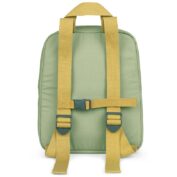 Saga green