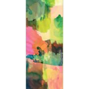 Watercolor Stains