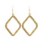 Diamond Hoop