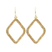 Diamond Hoop