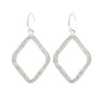 Diamond Hoop