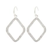 Diamond Hoop
