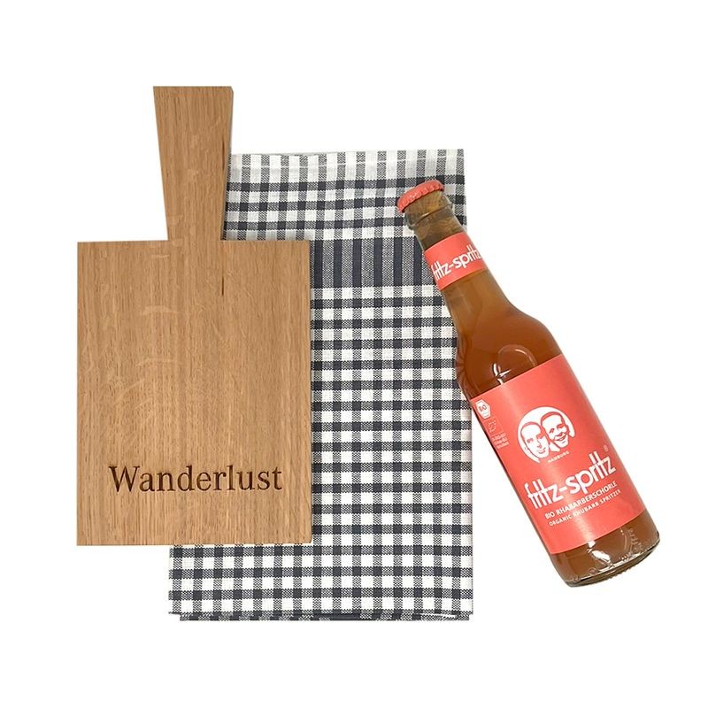 Wanderlust