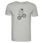Bike Astronaut