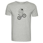 Bike Astronaut