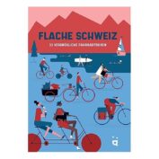 Flache Schweiz