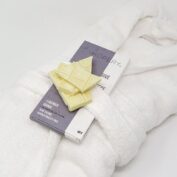 Lavender Orange