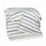 Denim Stripes