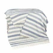 Denim Stripes