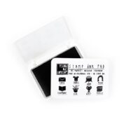 Ink Pad Black